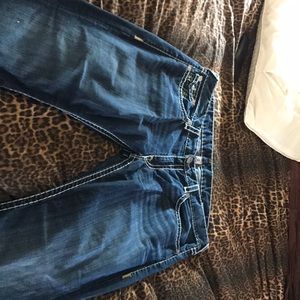 True Religion Jeans Men size 44
